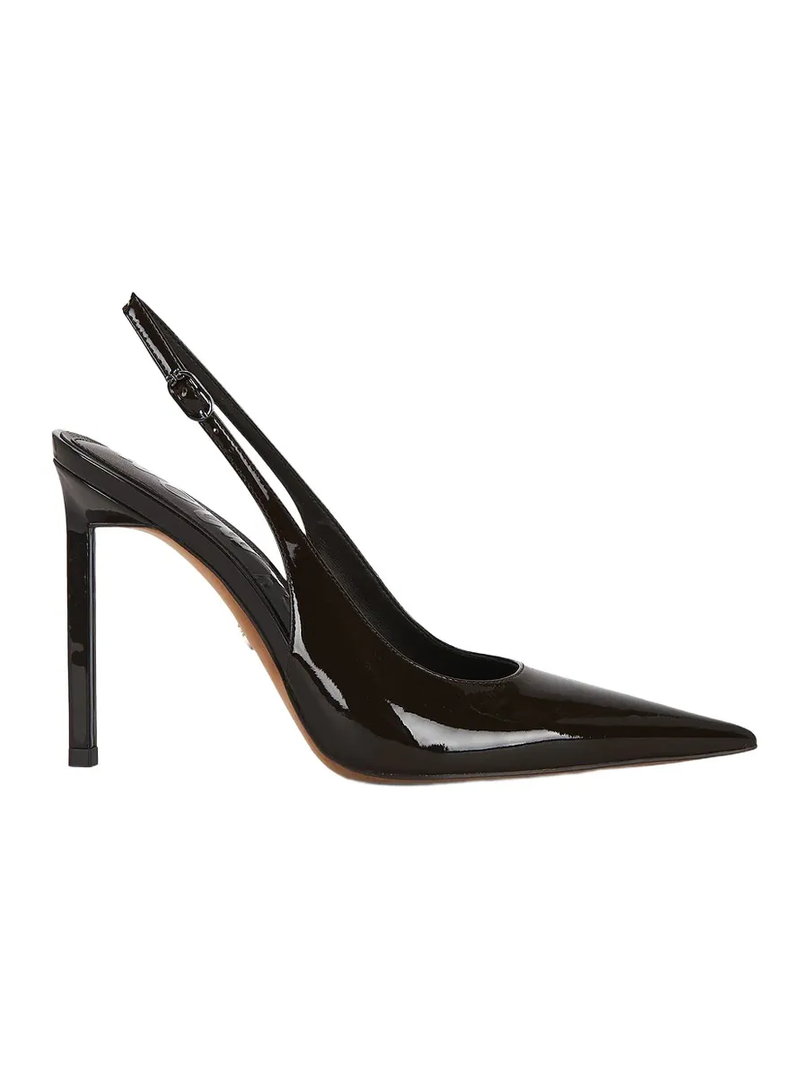 Tegan Slingback Pump