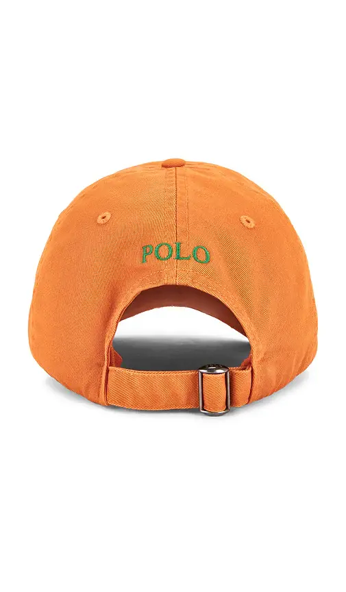 Polo Ralph Lauren Chino Sport Cap | Thumbnail 2 Polo Ralph Lauren Chino Sport Cap | Thumbnail 2