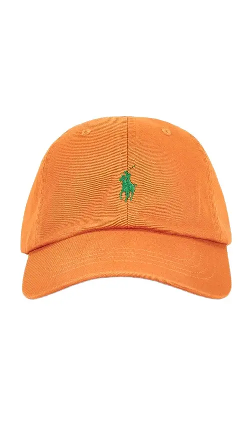 Chino Sport Cap Chino Sport Cap