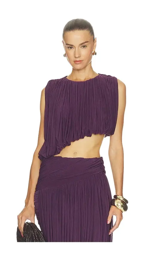 Ronny Kobo Chelly Top