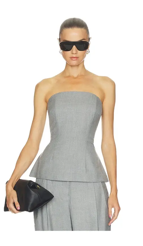 Ronny Kobo Nessa Top