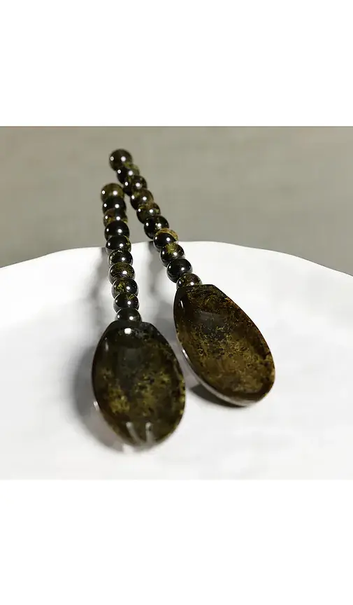 The Favorites Alfresco Salad Server Set | Thumbnail 2