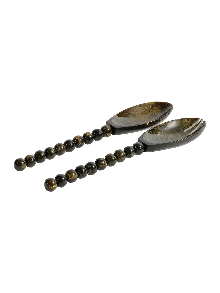 The Favorites Alfresco Salad Server Set