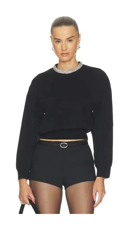 Lillian Embellished Sweater