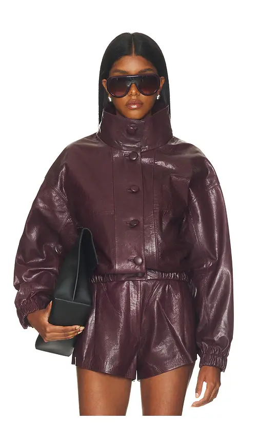 Dodiee Kate Jacket | Thumbnail 2