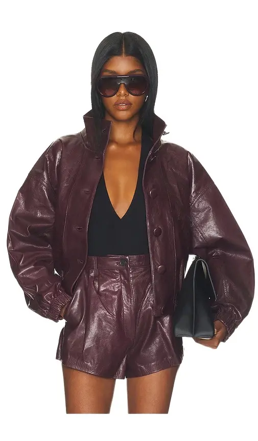 Kate Jacket