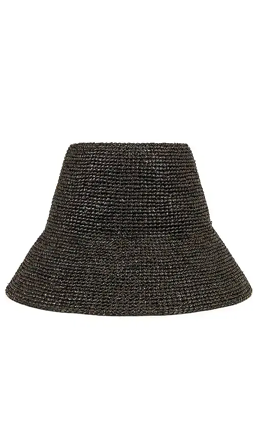 JANESSA LEONE Felix Bucket Hat | Thumbnail 2 JANESSA LEONE Felix Bucket Hat | Thumbnail 2