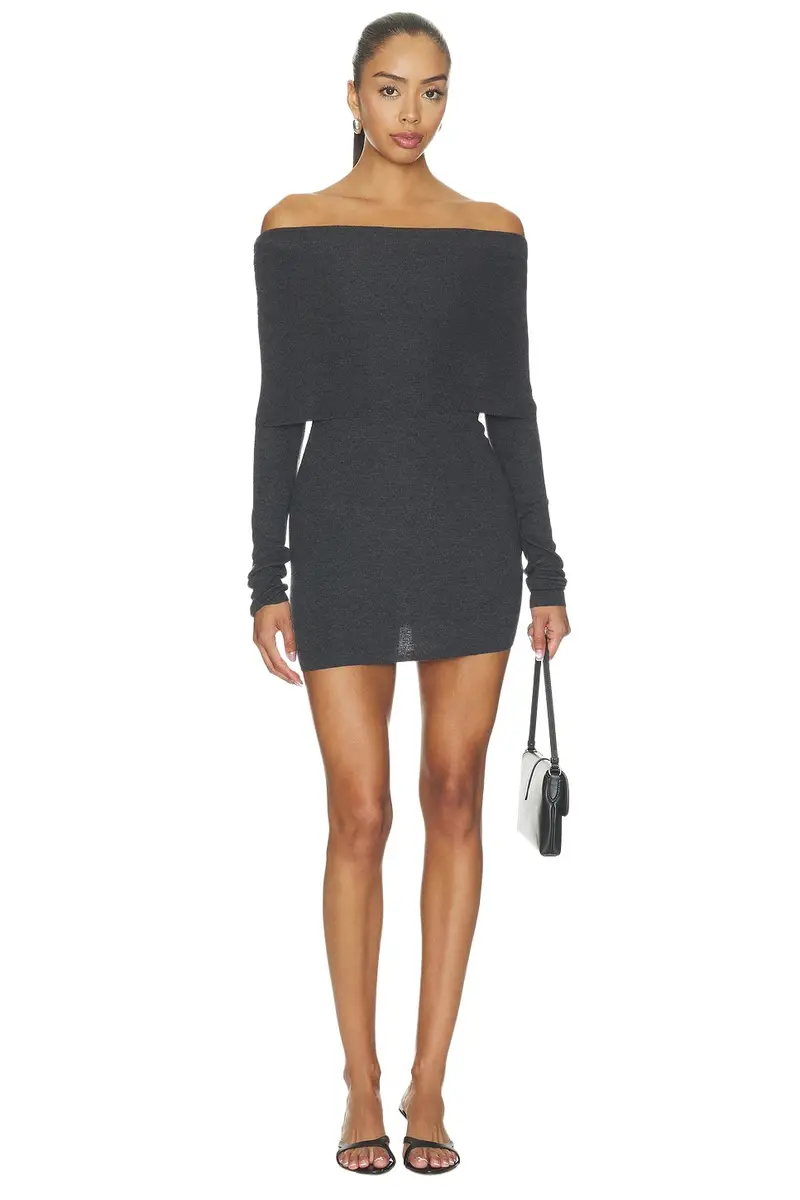Fairleigh Sweater Dress Fairleigh Sweater Dress