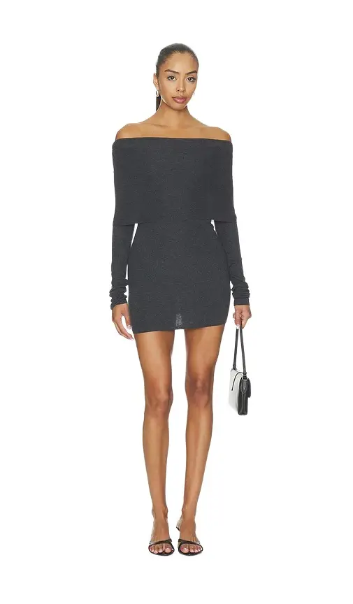 Fairleigh Sweater Dress