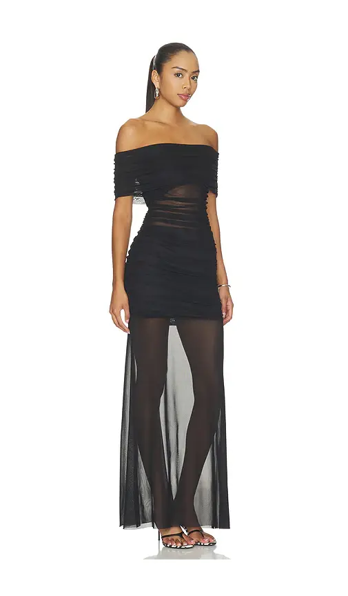 NIA Willow Dress | Thumbnail 2 NIA Willow Dress | Thumbnail 2