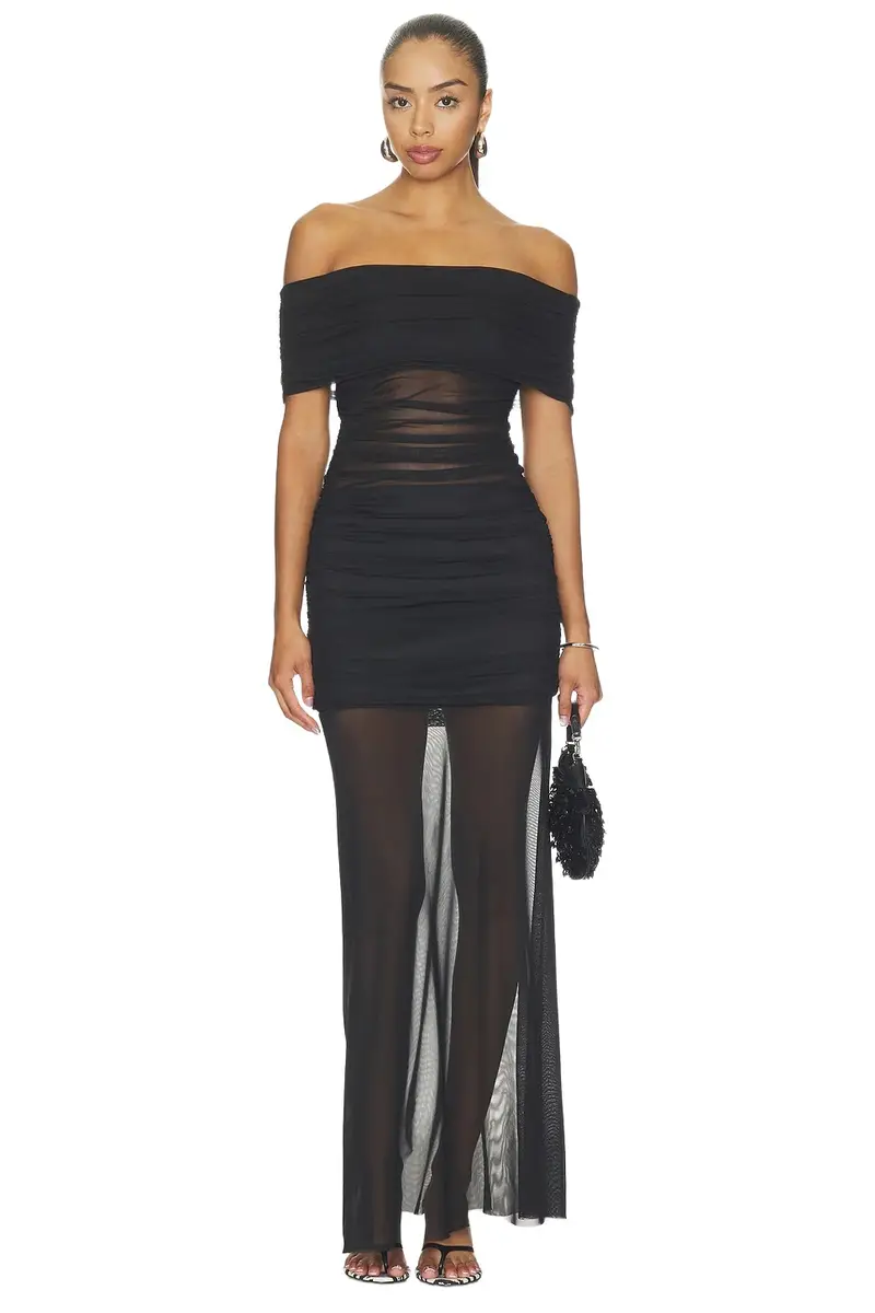 Willow Dress Willow Dress