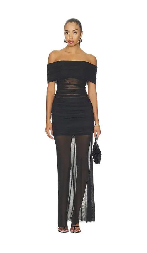 Willow Dress Willow Dress