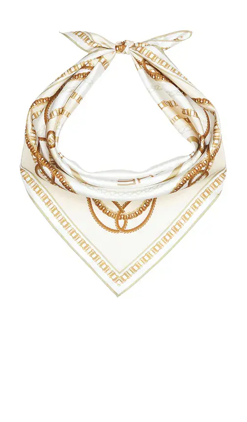 Porsche x Revolve The Shift Scarf | Thumbnail 2 Porsche x Revolve The Shift Scarf | Thumbnail 2
