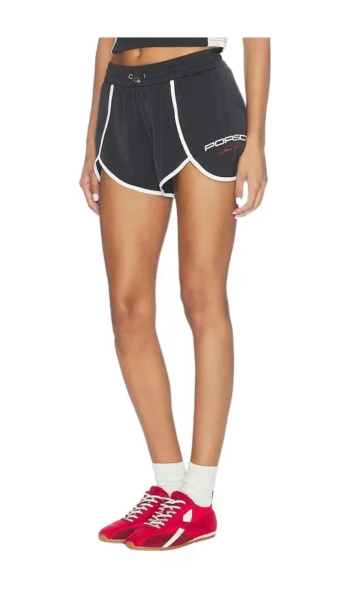 Porsche x Revolve 959 Shorts