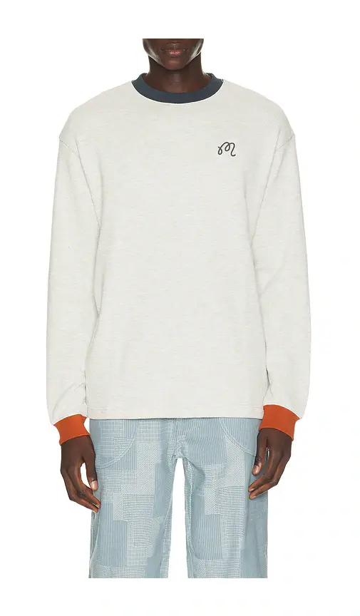 Malbon Gorse Heritage Tee | Thumbnail 2