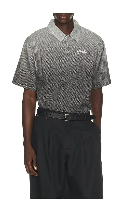 Ironfade Polo Ironfade Polo