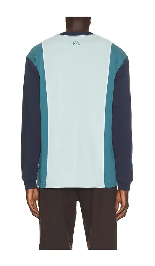 Malbon Gridline Tee | Thumbnail 2 Malbon Gridline Tee | Thumbnail 2