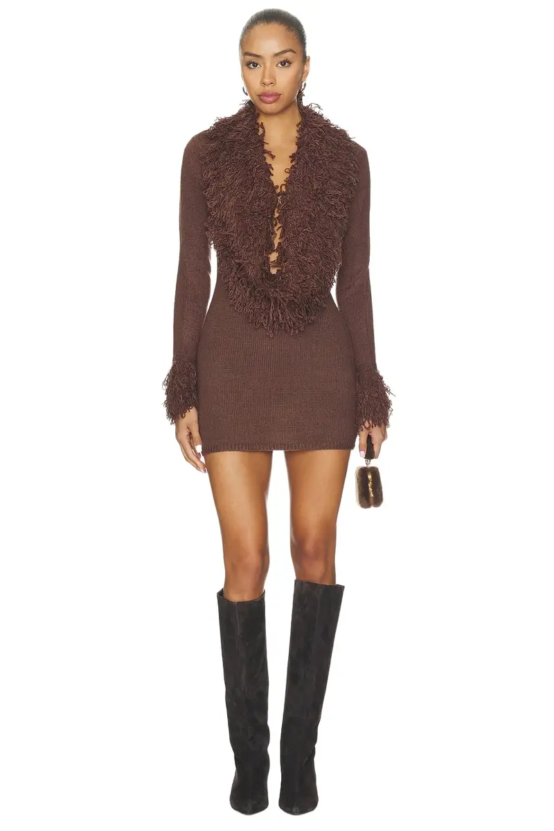 Eisley Mini Dress