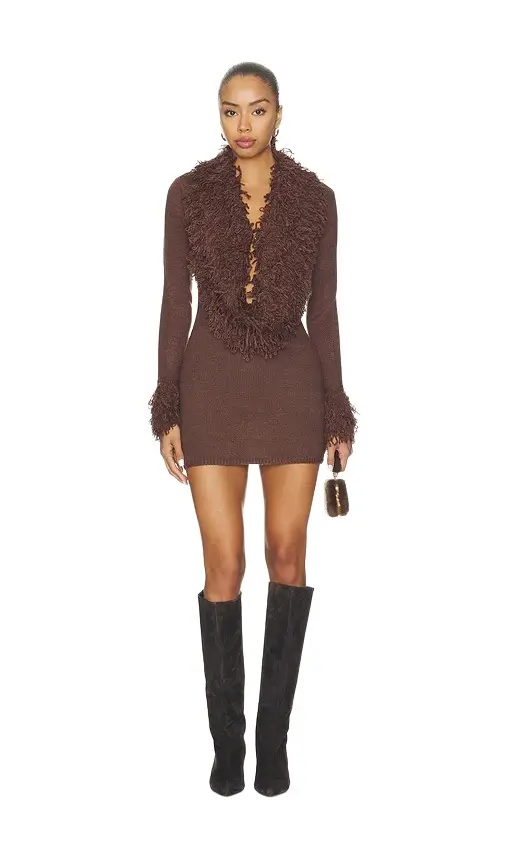 Eisley Mini Dress Eisley Mini Dress