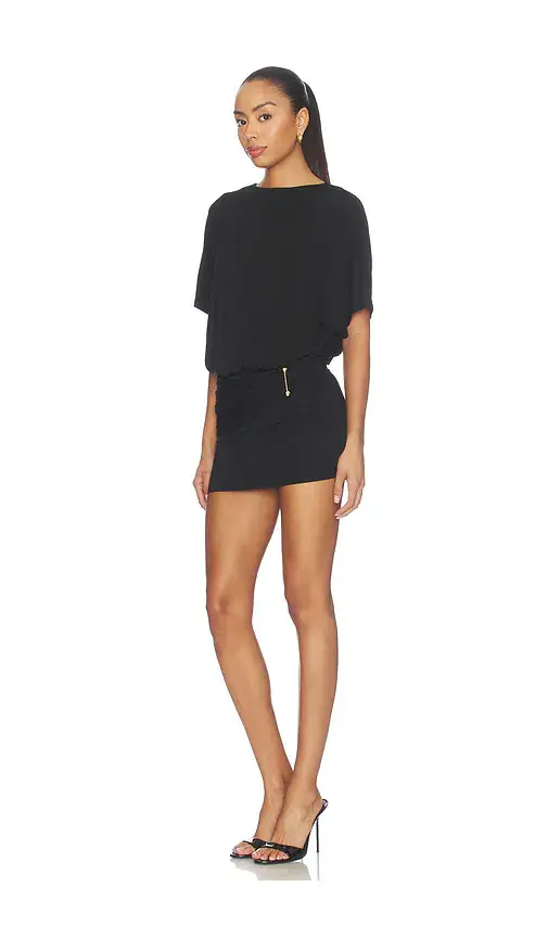superdown X Hannah Lizzy Marin Mini Dress | Thumbnail 2 superdown X Hannah Lizzy Marin Mini Dress | Thumbnail 2