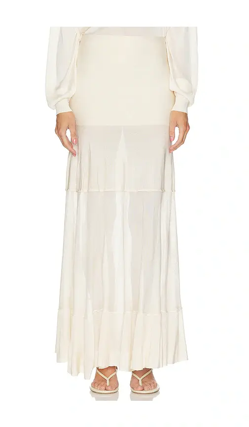 Altuzarra Gorrell Skirt | Thumbnail 2 Altuzarra Gorrell Skirt | Thumbnail 2