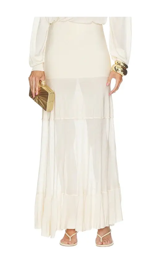Gorrell Skirt