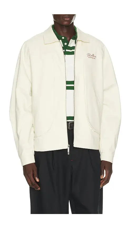 Malbon Field Jacket | Thumbnail 2 Malbon Field Jacket | Thumbnail 2