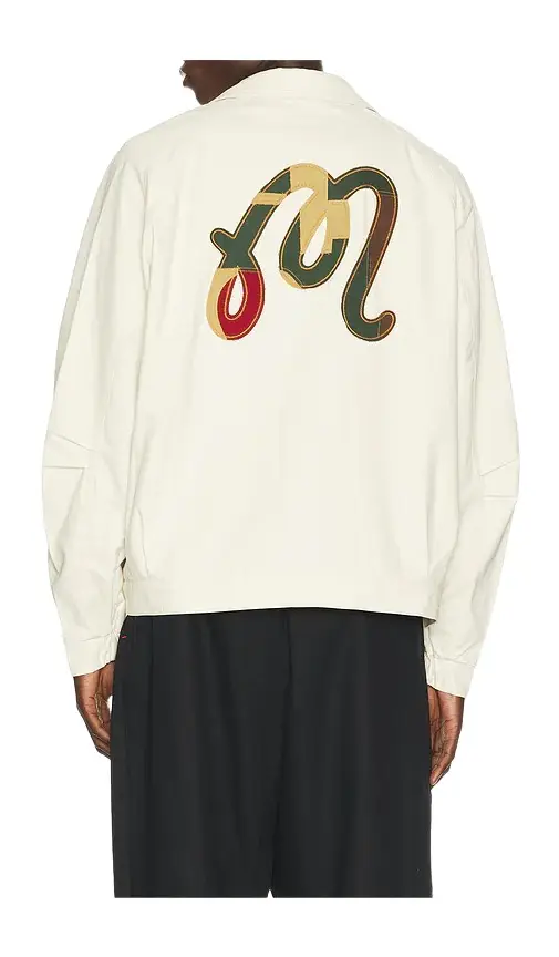 Field Jacket Field Jacket