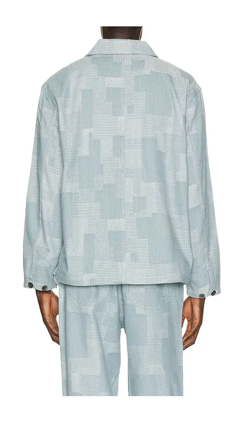 Malbon Reform Jacket | Thumbnail 2