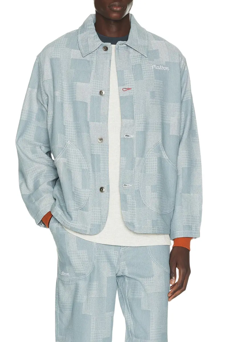 Reform Jacket Reform Jacket
