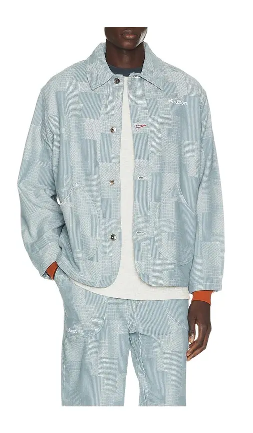 Reform Jacket Reform Jacket