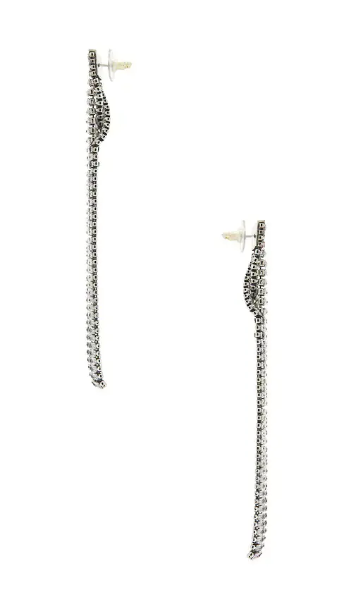 Isabel Marant Long Earrings | Thumbnail 2 Isabel Marant Long Earrings | Thumbnail 2