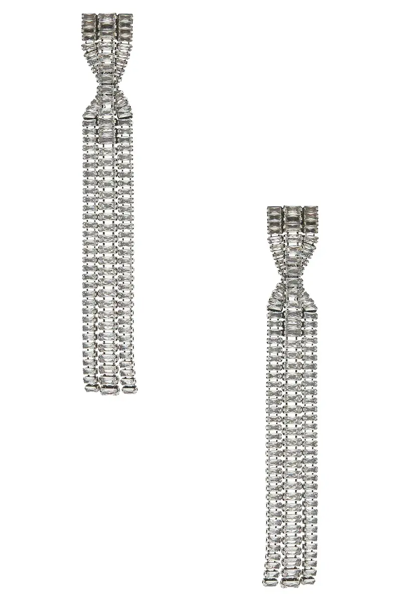 Long Earrings Long Earrings