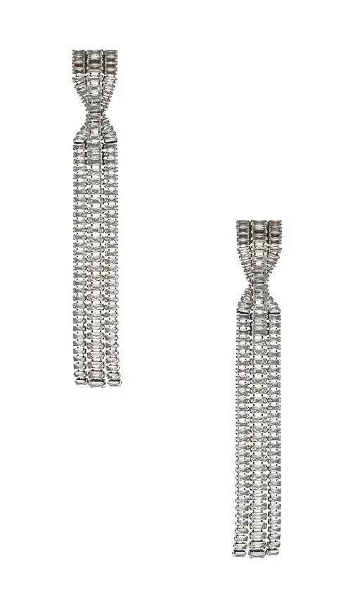 Long Earrings