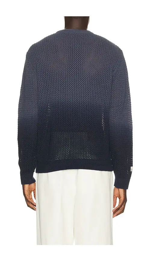 Malbon Workshop Sweater | Thumbnail 2 Malbon Workshop Sweater | Thumbnail 2
