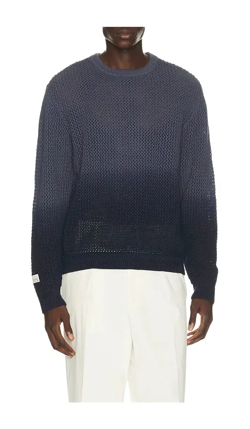 Workshop Sweater Workshop Sweater
