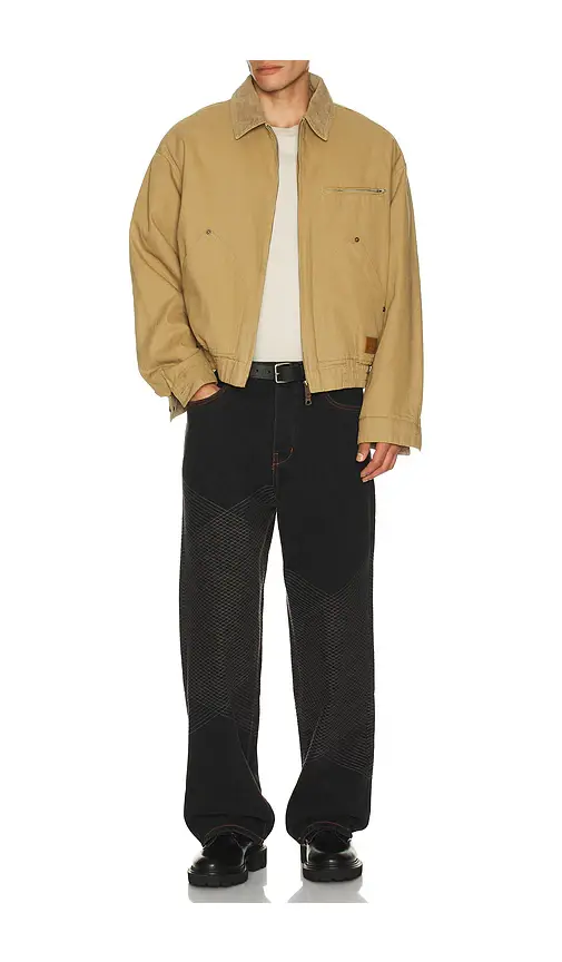 After Pray Neo Washed Work Blouson | Thumbnail 2 After Pray Neo Washed Work Blouson | Thumbnail 2