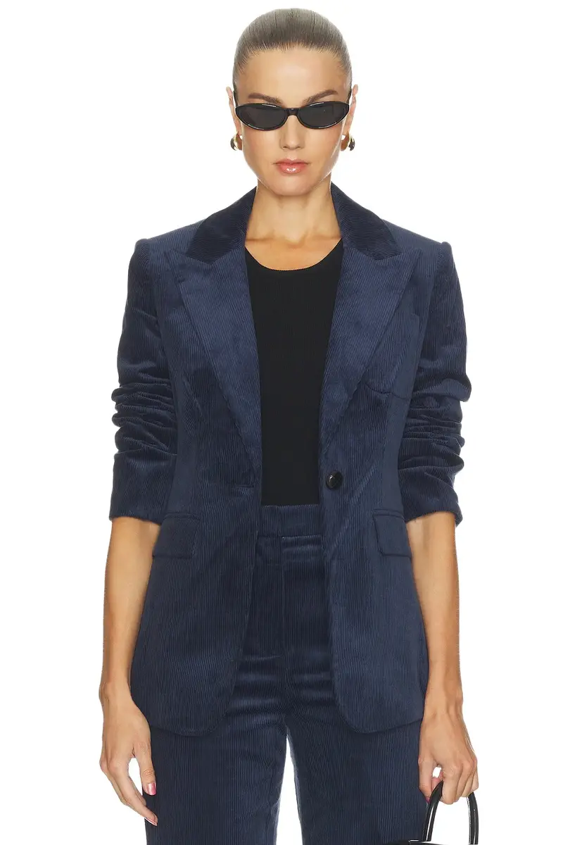 Livvy Dickey Jacket