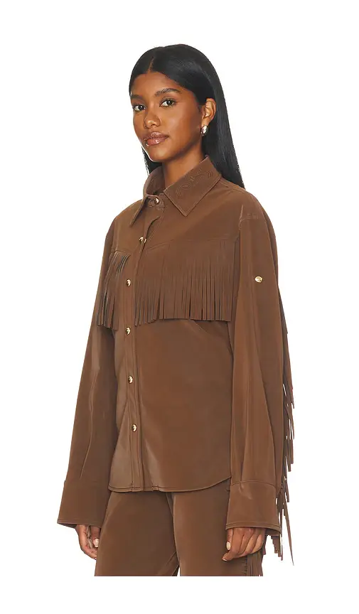 Goldbergh Sahana Blouse | Thumbnail 2 Goldbergh Sahana Blouse | Thumbnail 2