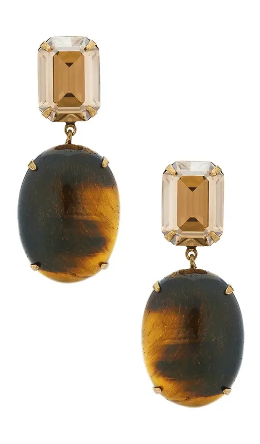 Jennifer Behr Xiomara Earrings