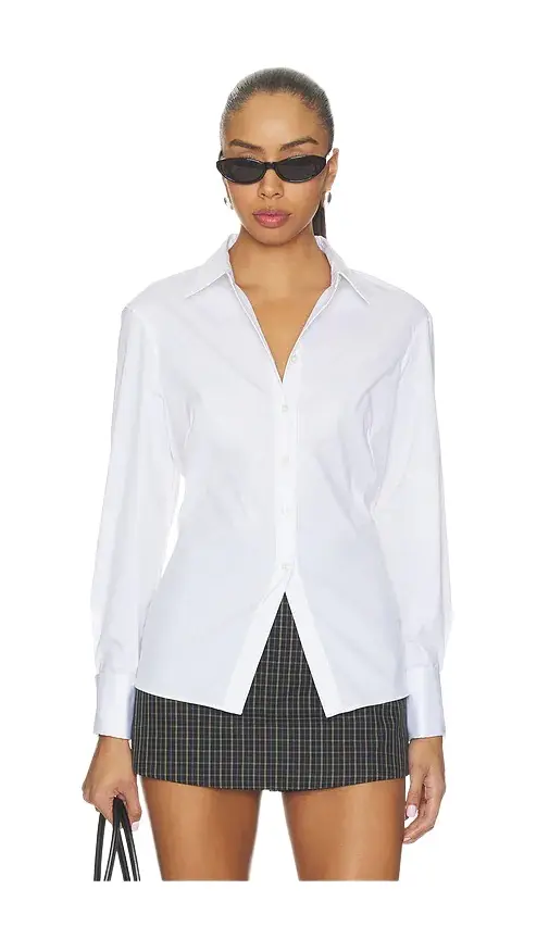 Cutaway Shirt Cutaway Shirt