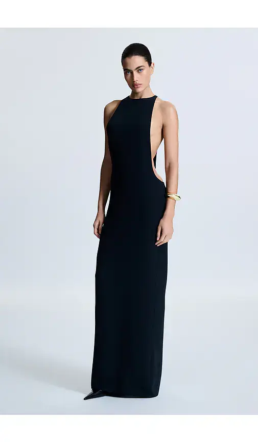 REVOLVE LOS ANGELES Carla Gown | Thumbnail 2 REVOLVE LOS ANGELES Carla Gown | Thumbnail 2