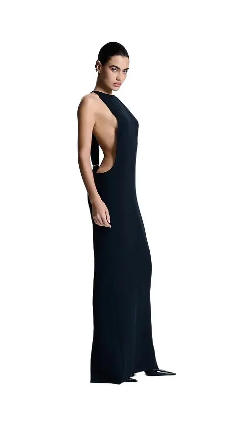Carla Gown Carla Gown