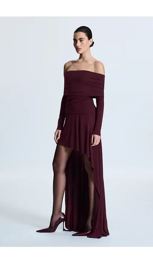 REVOLVE LOS ANGELES Elin Gown | Thumbnail 2 REVOLVE LOS ANGELES Elin Gown | Thumbnail 2