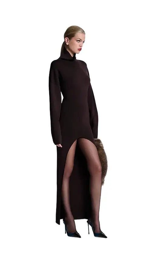 Mathilde Knit Dress Mathilde Knit Dress