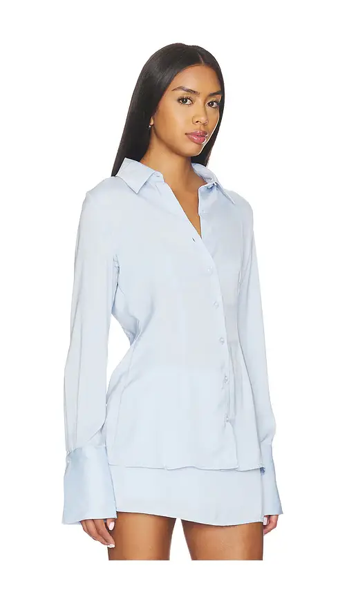 SNDYS Clarissa Shirt | Thumbnail 2