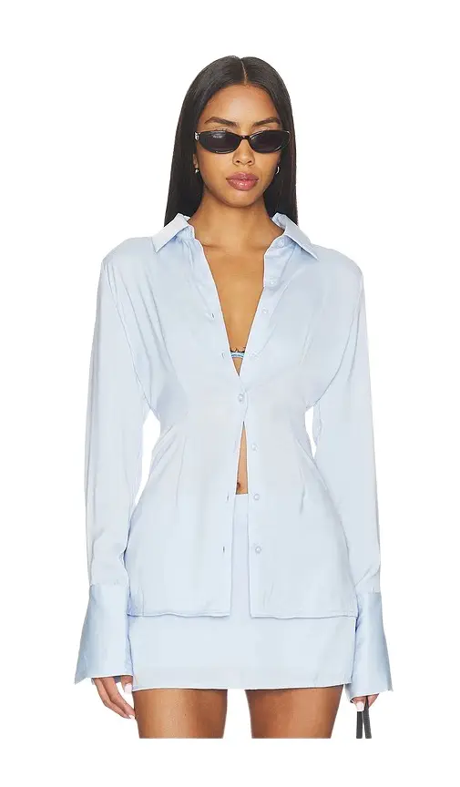 Clarissa Shirt Clarissa Shirt