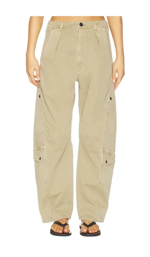 Flight Pant
