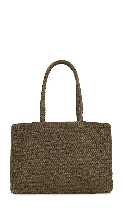 Madewell Handwoven Tote | Thumbnail 2 Madewell Handwoven Tote | Thumbnail 2