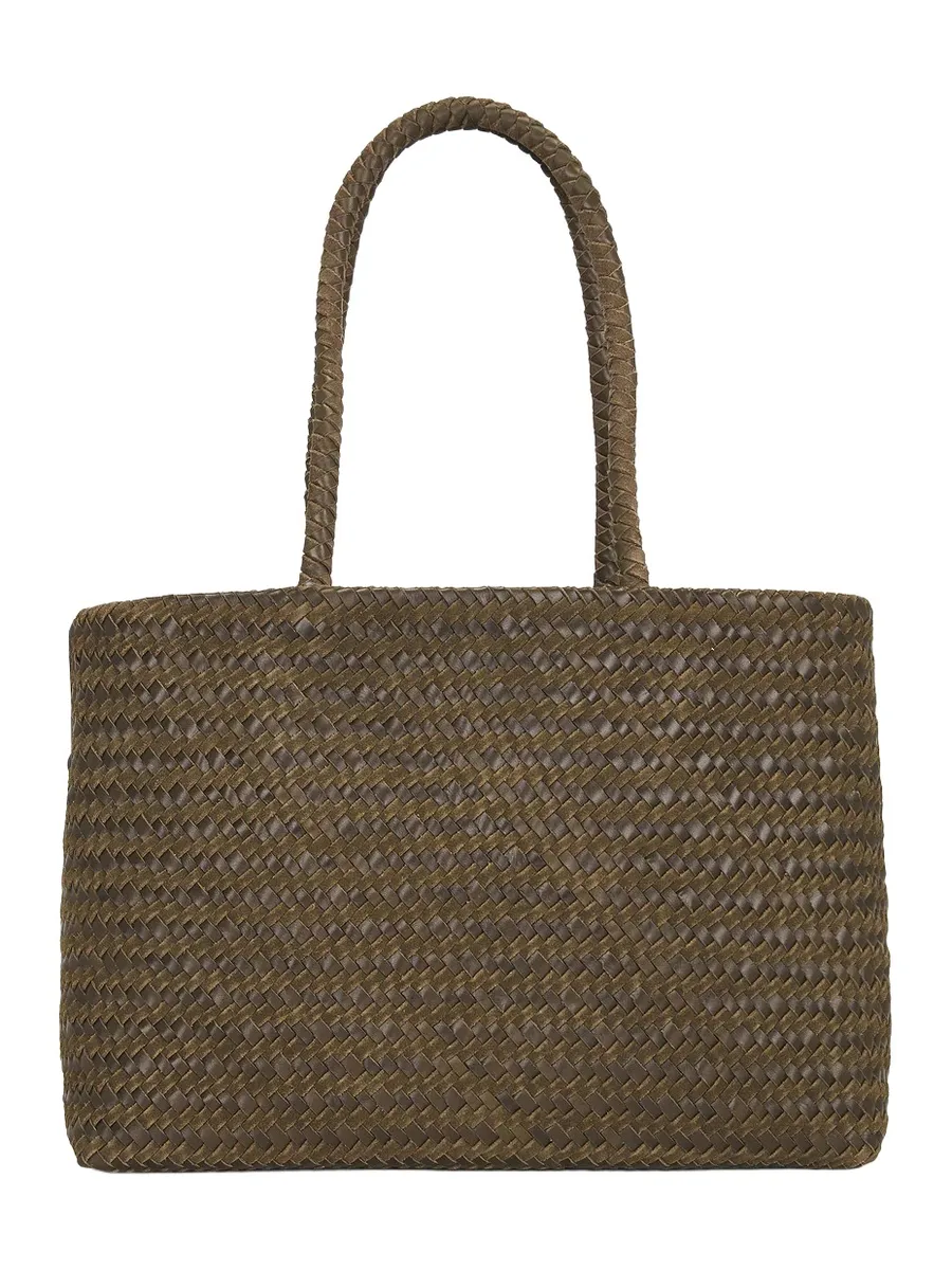 Handwoven Tote Handwoven Tote